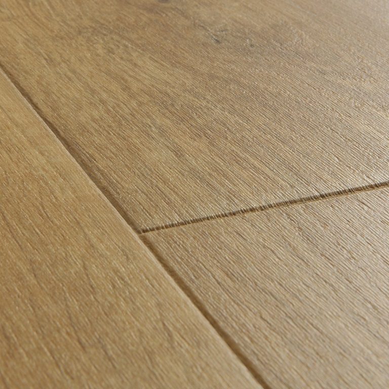 Quick-Step Impressive Ultra Soft Oak Natural Laminate Flooring