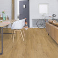 Quick-Step Impressive Ultra Soft Oak Natural Laminate Flooring
