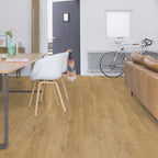 Quick-Step Impressive Ultra Soft Oak Natural Laminate Flooring