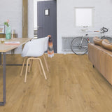 Quick-Step Impressive Ultra Soft Oak Natural Laminate Flooring