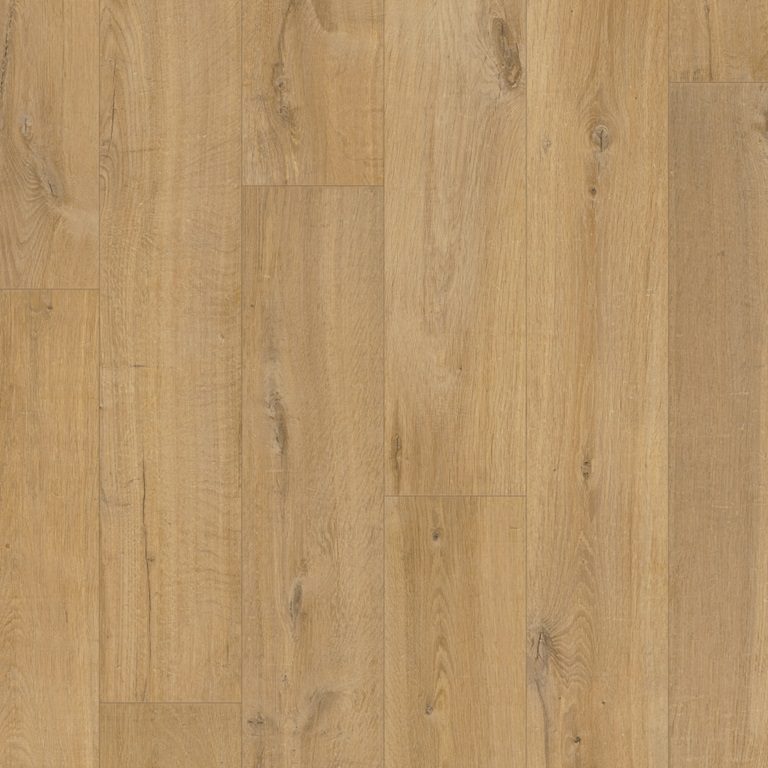 Quick-Step Impressive Ultra Soft Oak Natural Laminate Flooring
