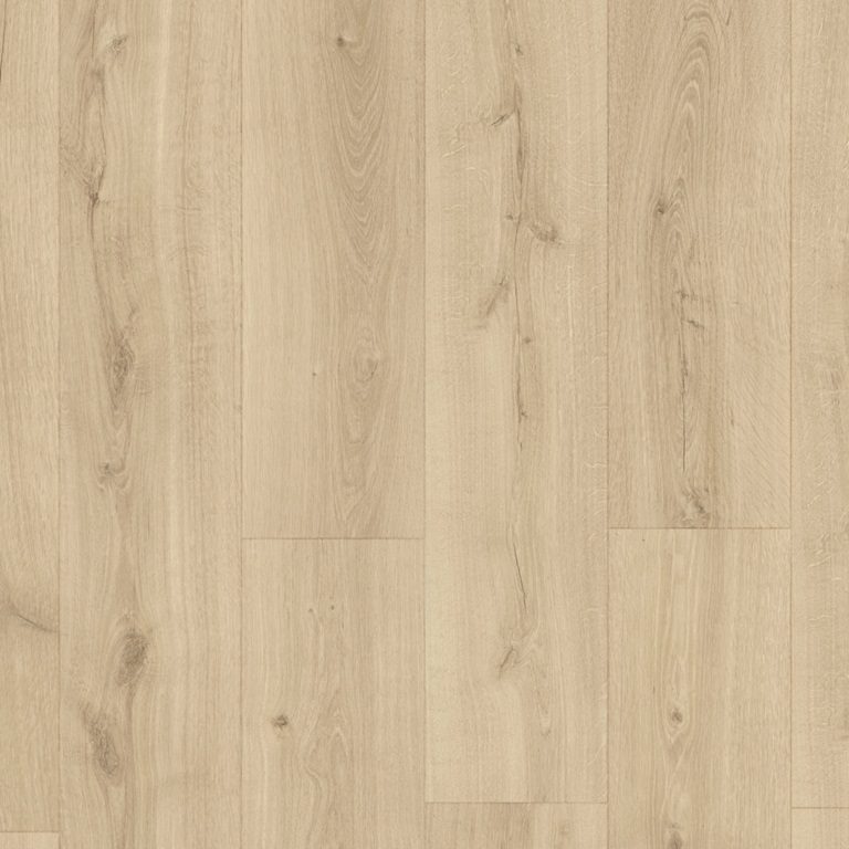 Quick-Step Majestic Desert Oak Light Natural Laminate Flooring