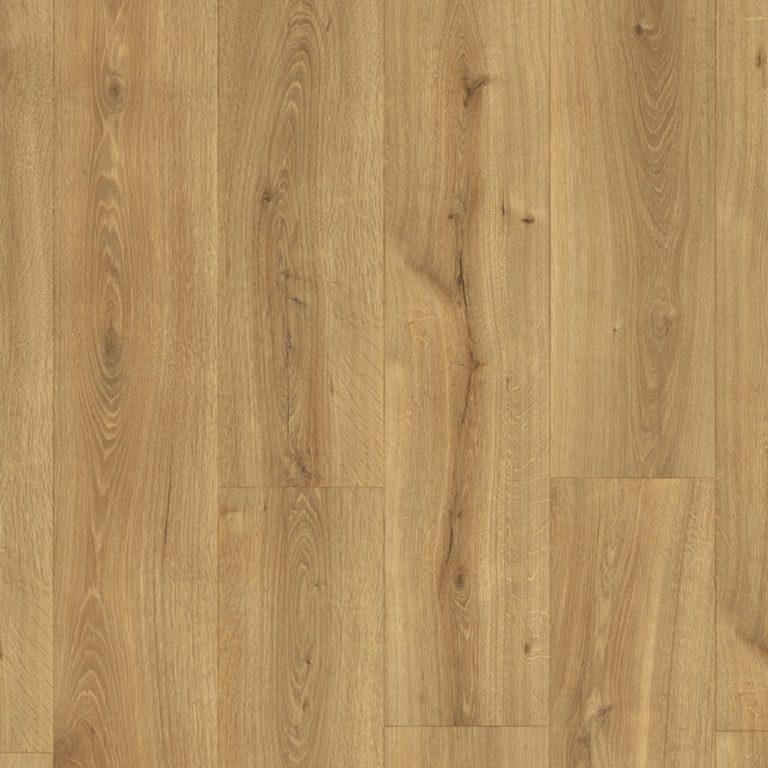 Quick-Step Majestic Desert Oak Warm Natural Laminate Flooring