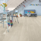 Quick-Step Majestic Valley Oak Light Beige Laminate Flooring