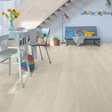 Quick-Step Majestic Valley Oak Light Beige Laminate Flooring