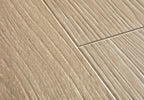 Quick-Step Majestic Valley Oak Light Brown Laminate Flooring