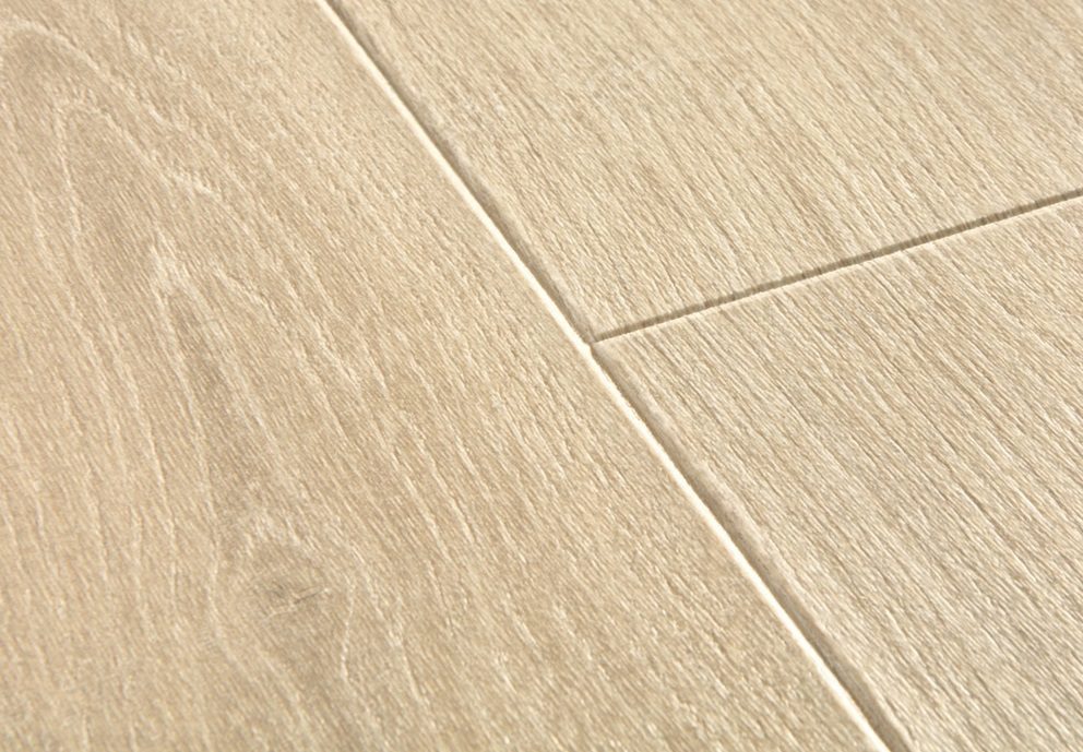 Quick-Step Majestic Woodland Oak Beige Laminate Flooring