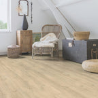 Quick-Step Majestic Woodland Oak Beige Laminate Flooring