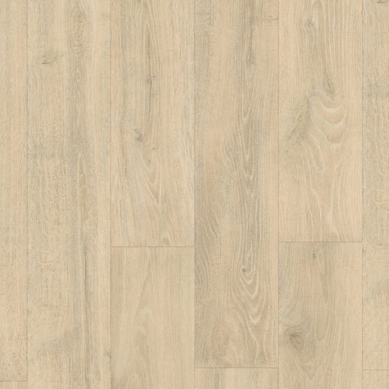 Quick-Step Majestic Woodland Oak Beige Laminate Flooring