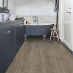 Quick-Step Majestic Woodland Oak Brown Laminate Flooring