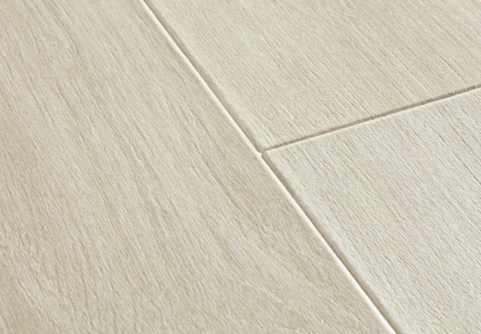 Quick-Step Majestic Woodland Oak Light Grey Laminate Flooring