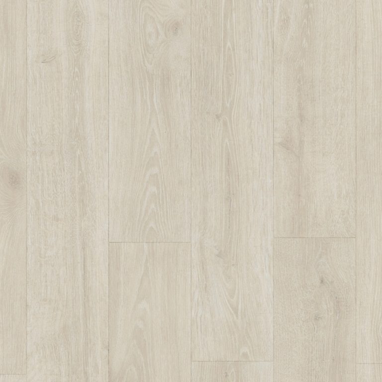 Quick-Step Majestic Woodland Oak Light Grey Laminate Flooring