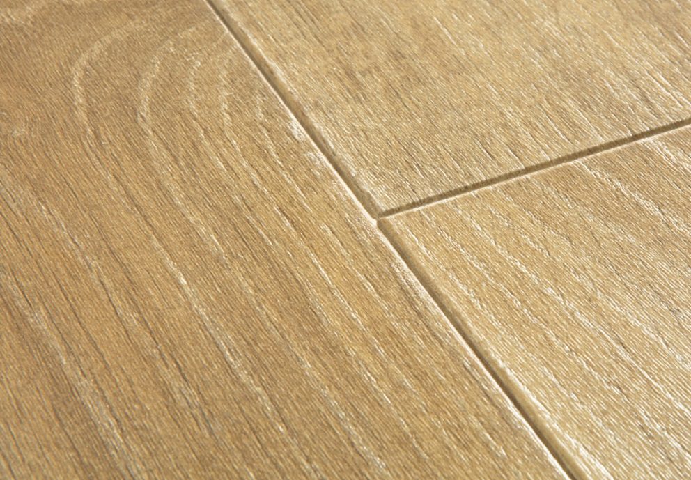 Quick-Step Majestic Woodland Oak Natural Laminate Flooring