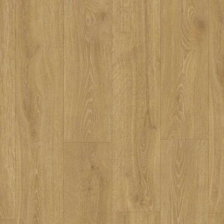 Quick-Step Majestic Woodland Oak Natural Laminate Flooring