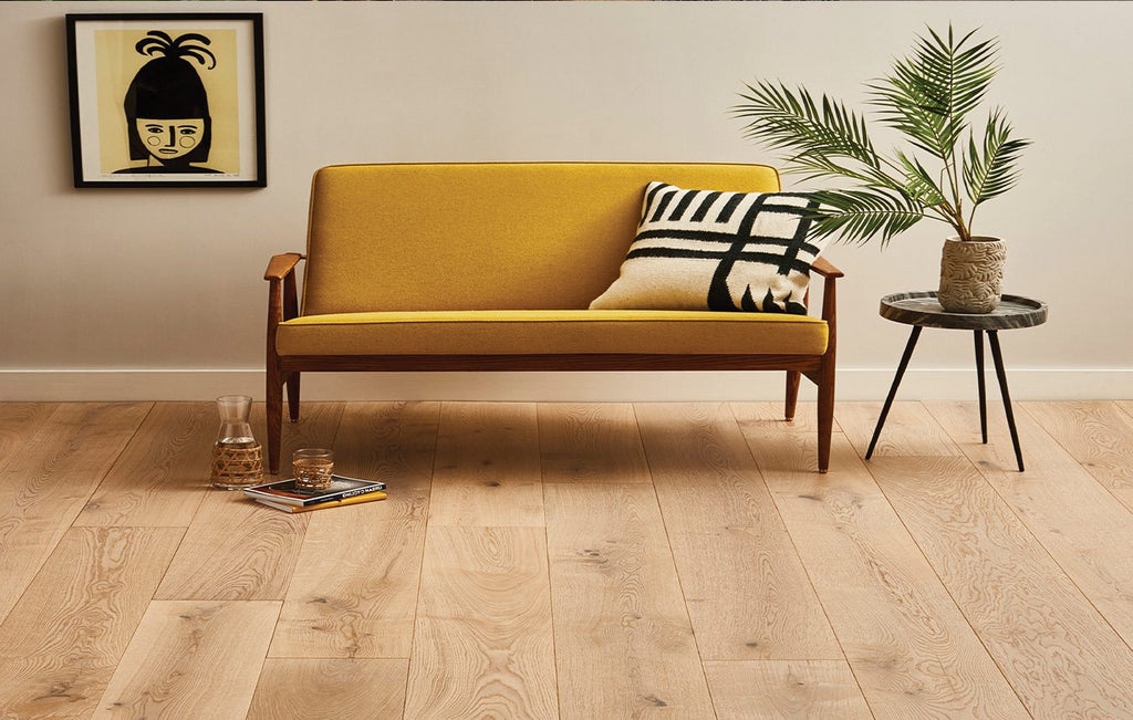 Ted Todd Classic Futures (Classic Tones) Hollington - Plank (up to 2.2m x 180mm)
