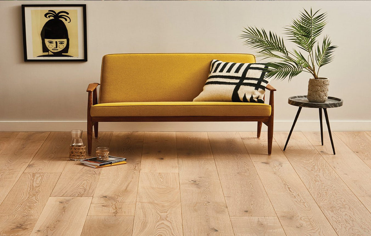 Ted Todd Classic Futures (Classic Tones) Hollington - Plank (up to 2.2m x 180mm)