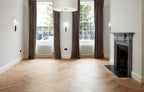 Ted Todd Classic Futures (Classic Tones) Kielder - Herringbone (500mm x 100mm)