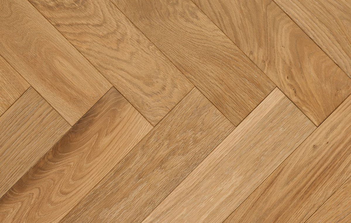 Ted Todd Classic Futures (Classic Tones) Kielder - Herringbone (500mm x 100mm)