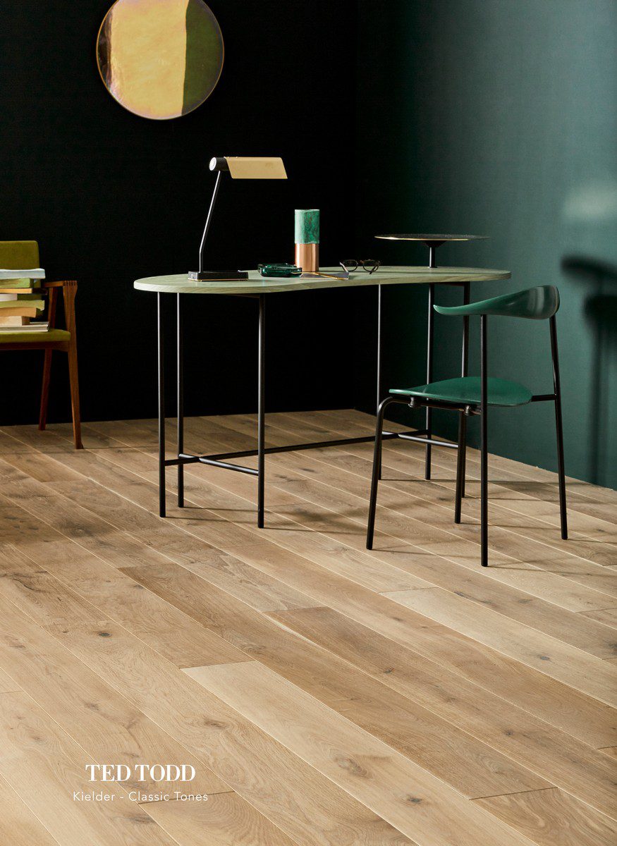 Ted Todd Classic Futures (Classic Tones) Kielder - Plank (up to 2.2m x 180mm)