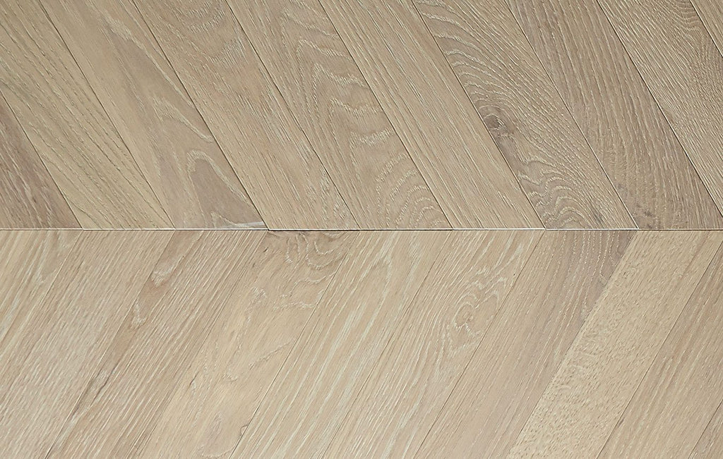Ted Todd Create Cashmere - Chevron (480mm x 90mm)