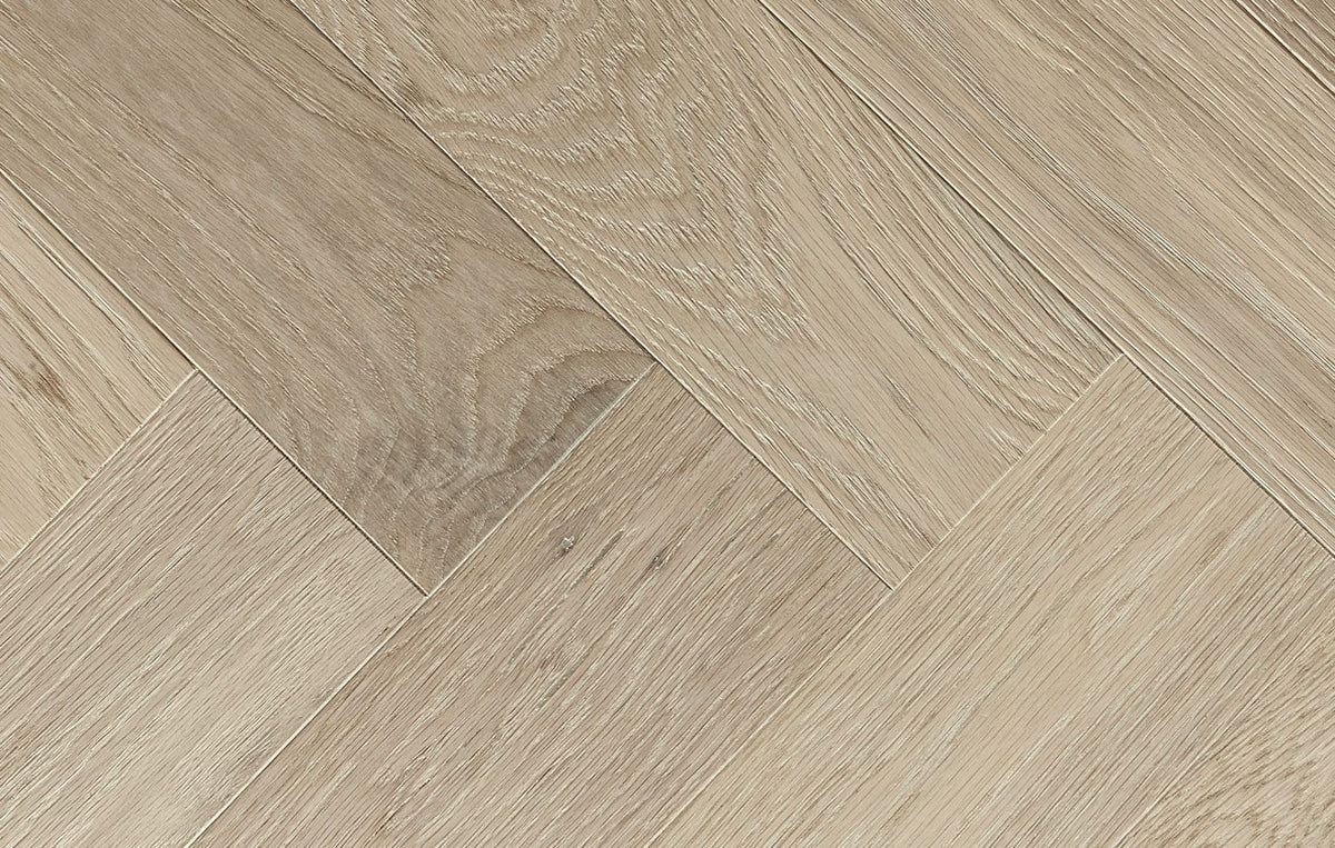 Ted Todd Create Cashmere - Herringbone (508mm x 127mm)