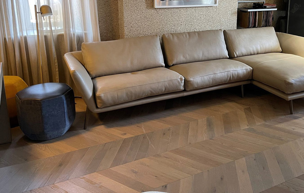 Ted Todd Create Cortado - Chevron (480mm x 90mm)