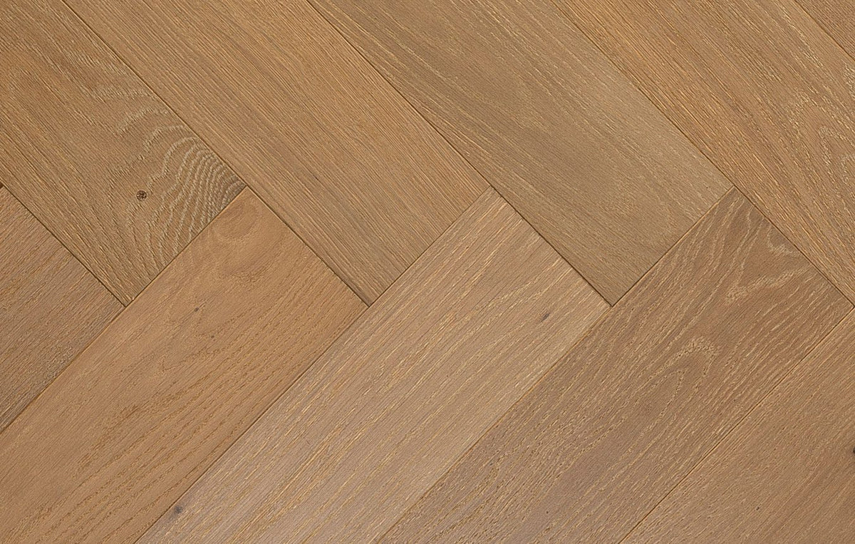 Ted Todd Create Cortado - Herringbone (508mm x 127mm)