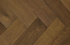 Ted Todd Create Jute - Herringbone (508mm x 127mm)