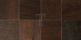 Ted Todd Create Liquorice - Square (127mm x 127mm)