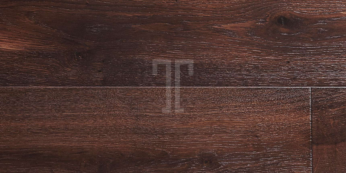 Ted Todd Create Liquorice - Plank (up to 2.2m x 180mm)