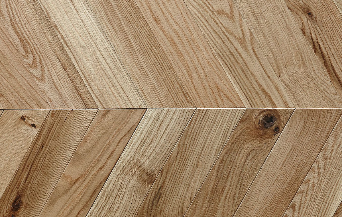 Ted Todd Create Sandbank - Chevron (480mm x 90mm)