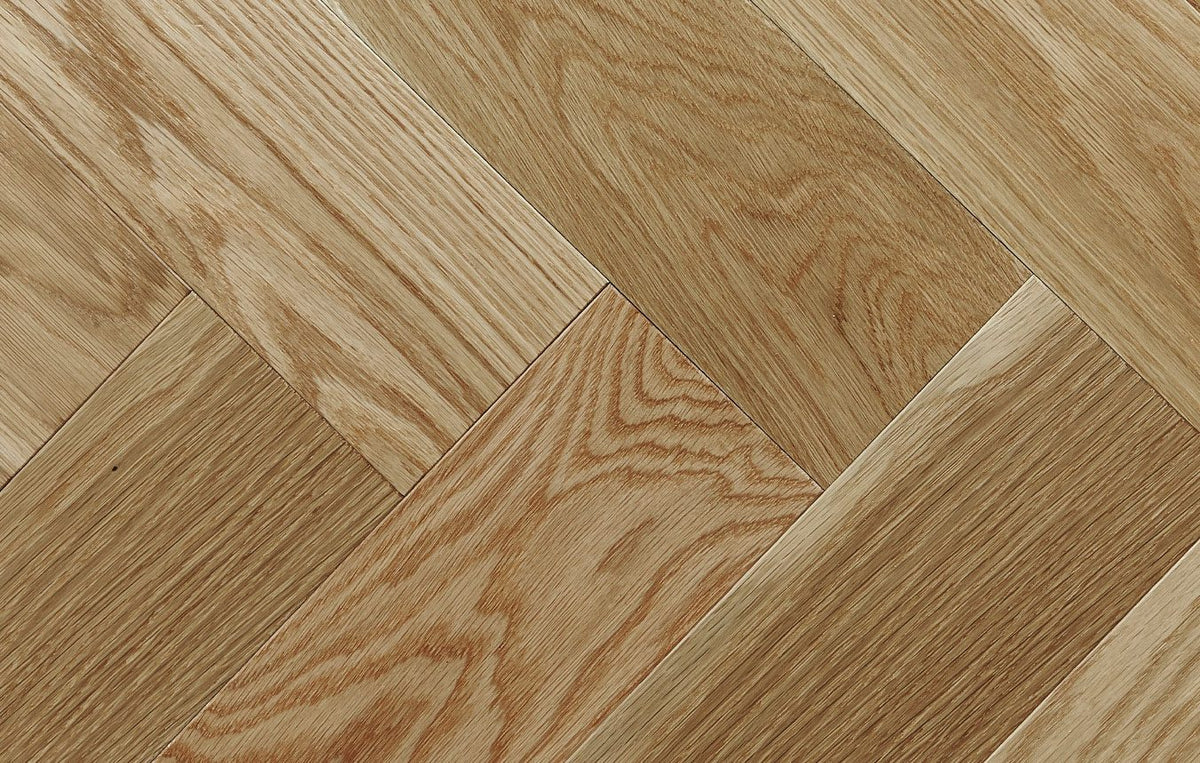 Ted Todd Create Sandbank - Herringbone (508mm x 127mm)