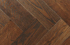 Ted Todd Create Satchel - Herringbone (508mm x 127mm)