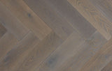 Ted Todd Create Smoke - Herringbone (508mm x 127mm)
