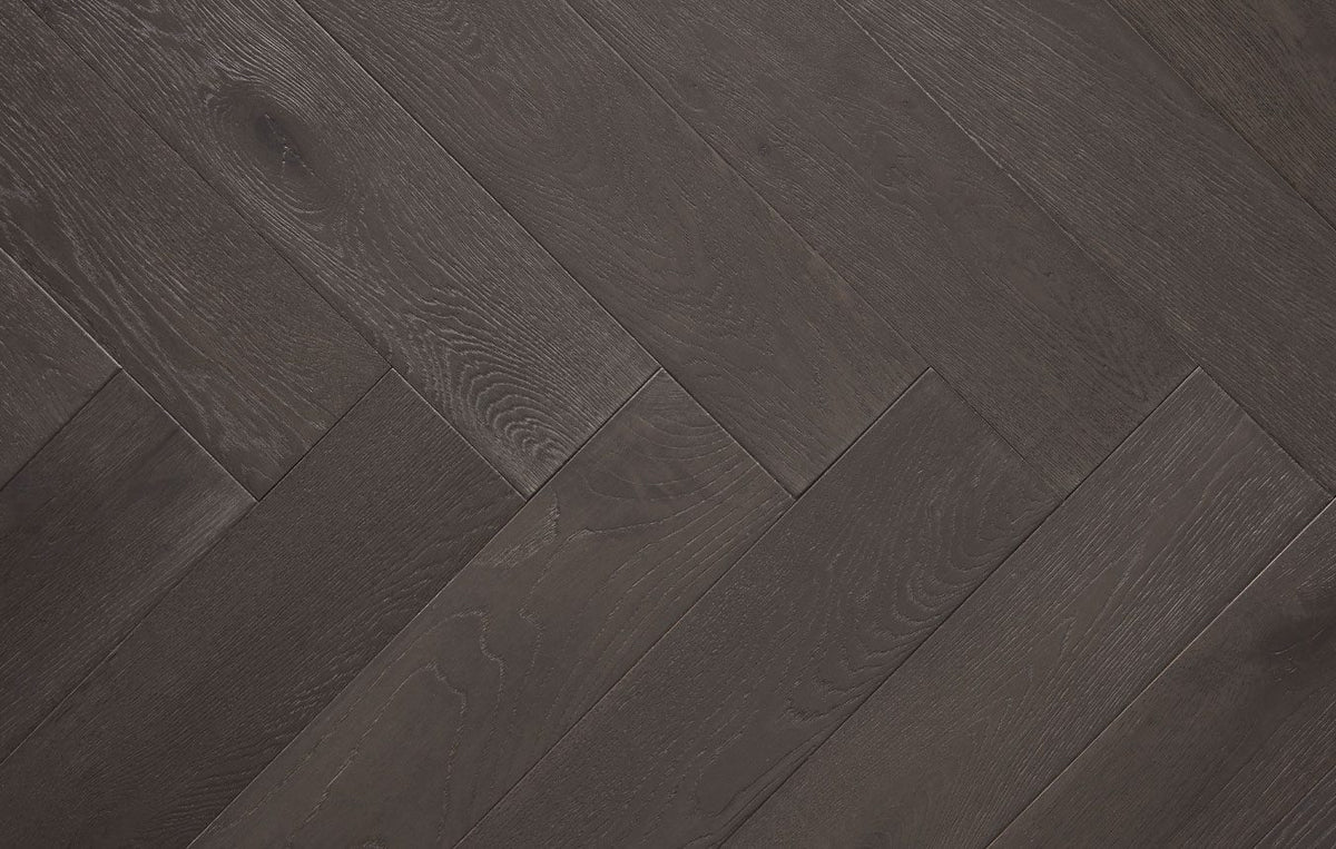 Ted Todd Create Stonewash - Herringbone (508mm x 127mm)