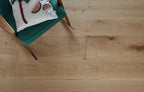Ted Todd Project Almond - Extra Wide Plank (up to 2.2m x 260mm)