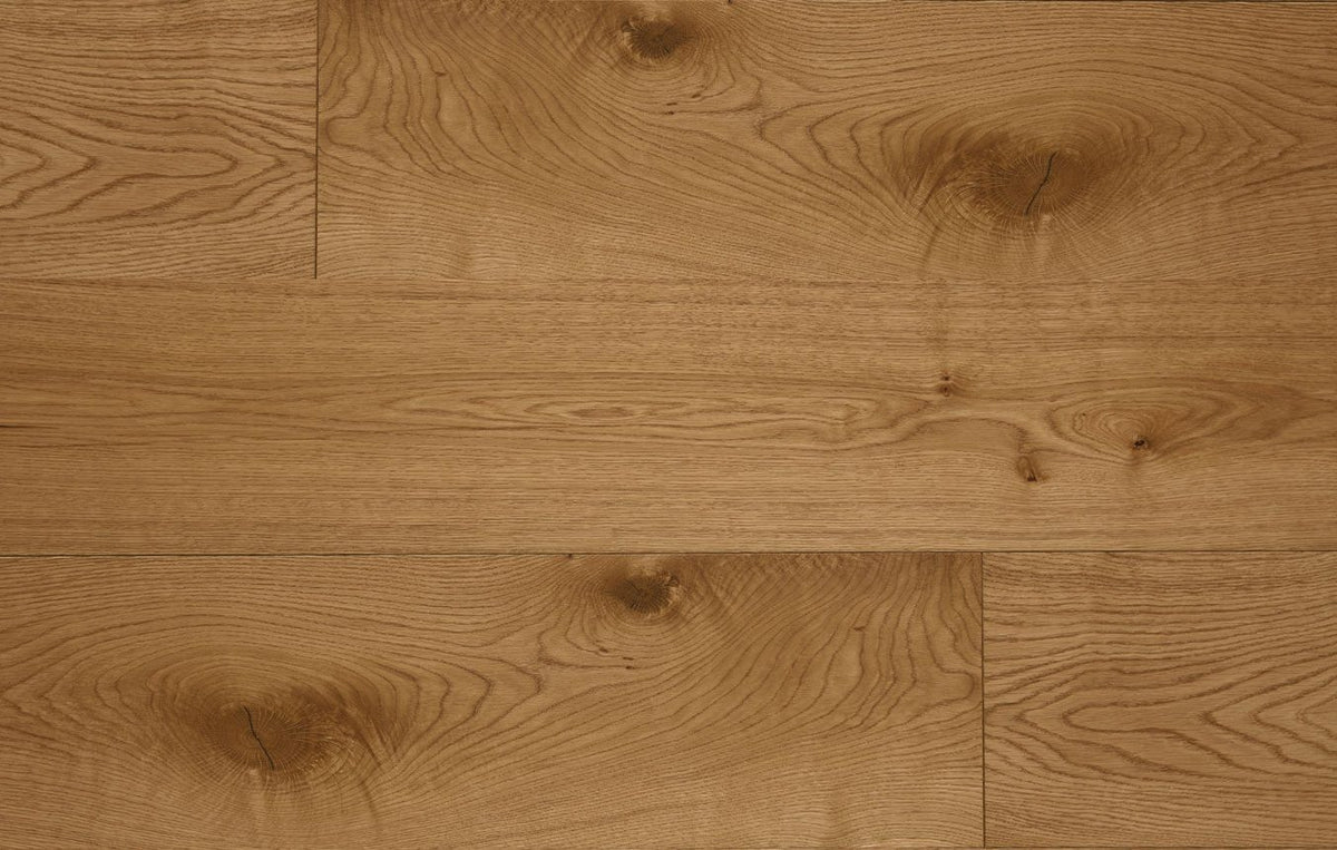 Ted Todd Project Almond - Extra Wide Plank (up to 2.2m x 260mm)