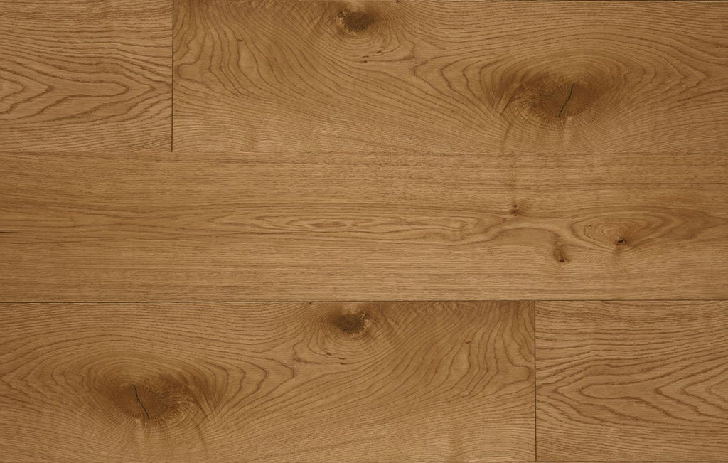 Ted Todd Project Almond - Standard Plank (1.2m x 150mm)
