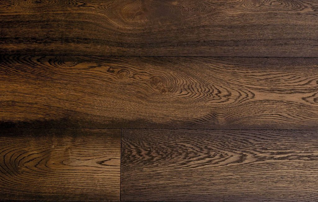 Ted Todd Project Bourne - Wide Plank (up to 1.90m x 190mm)