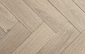 Ted Todd Project Calico - Narrow Herringbone (450mm x 90mm)