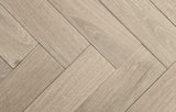 Ted Todd Project Calico - Narrow Herringbone (450mm x 90mm)