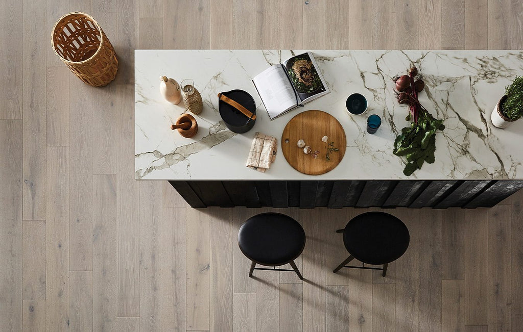 Ted Todd Project Calico - Wide Plank (1.86m x 190mm)