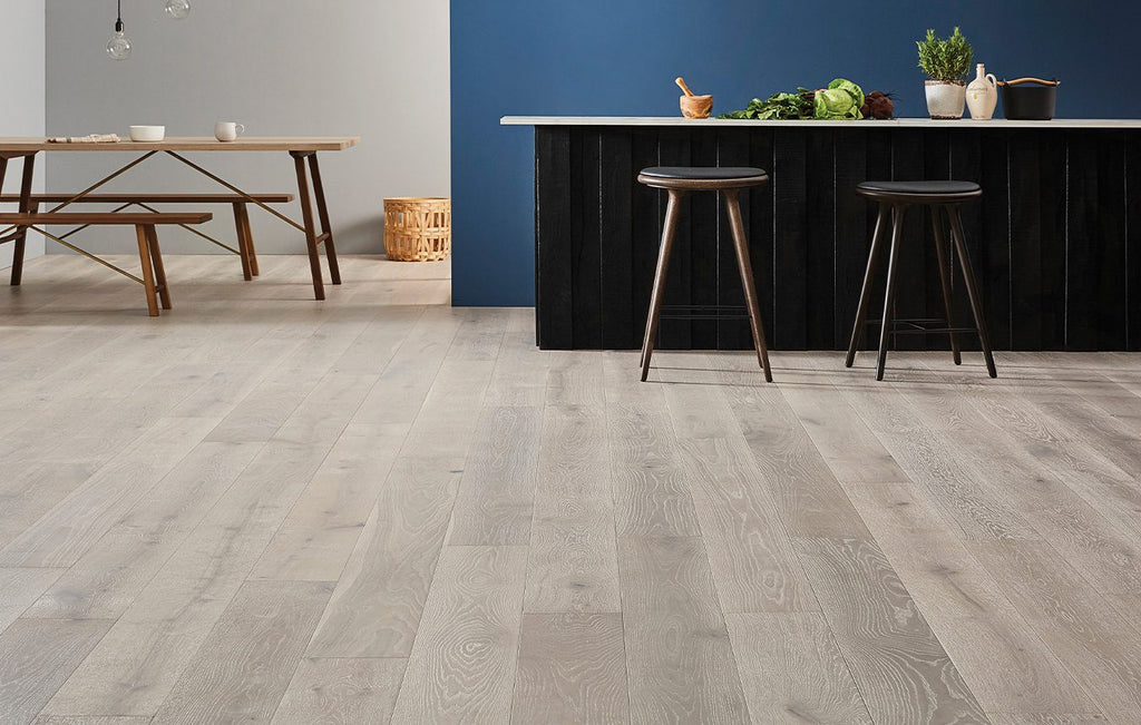 Ted Todd Project Calico - Wide Plank (1.86m x 190mm)