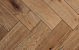Ted Todd Project Kennet - Narrow Herringbone (450mm x 90mm)