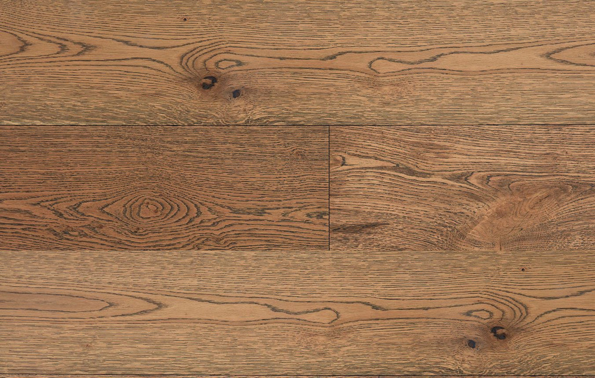 Ted Todd Project Kennet - Wide Plank (up to 1.90m x 190mm)