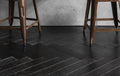 Ted Todd Project Ollerton - Narrow Herringbone (450mm x 90mm)