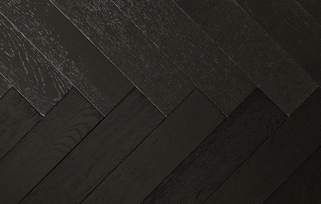 Ted Todd Project Ollerton - Narrow Herringbone (450mm x 90mm)