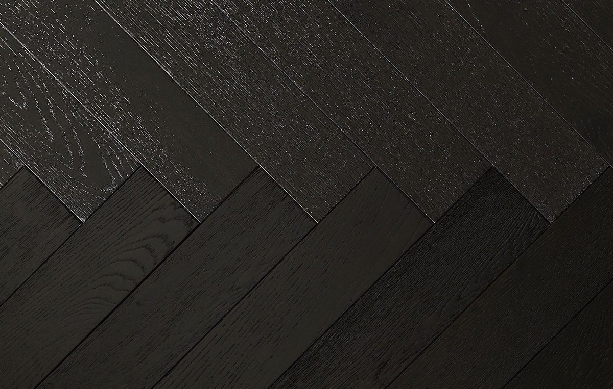 Ted Todd Project Ollerton - Narrow Herringbone (450mm x 90mm)