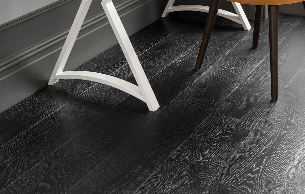Ted Todd Project Ollerton - Wide Plank (up to 1.90m x 190mm)
