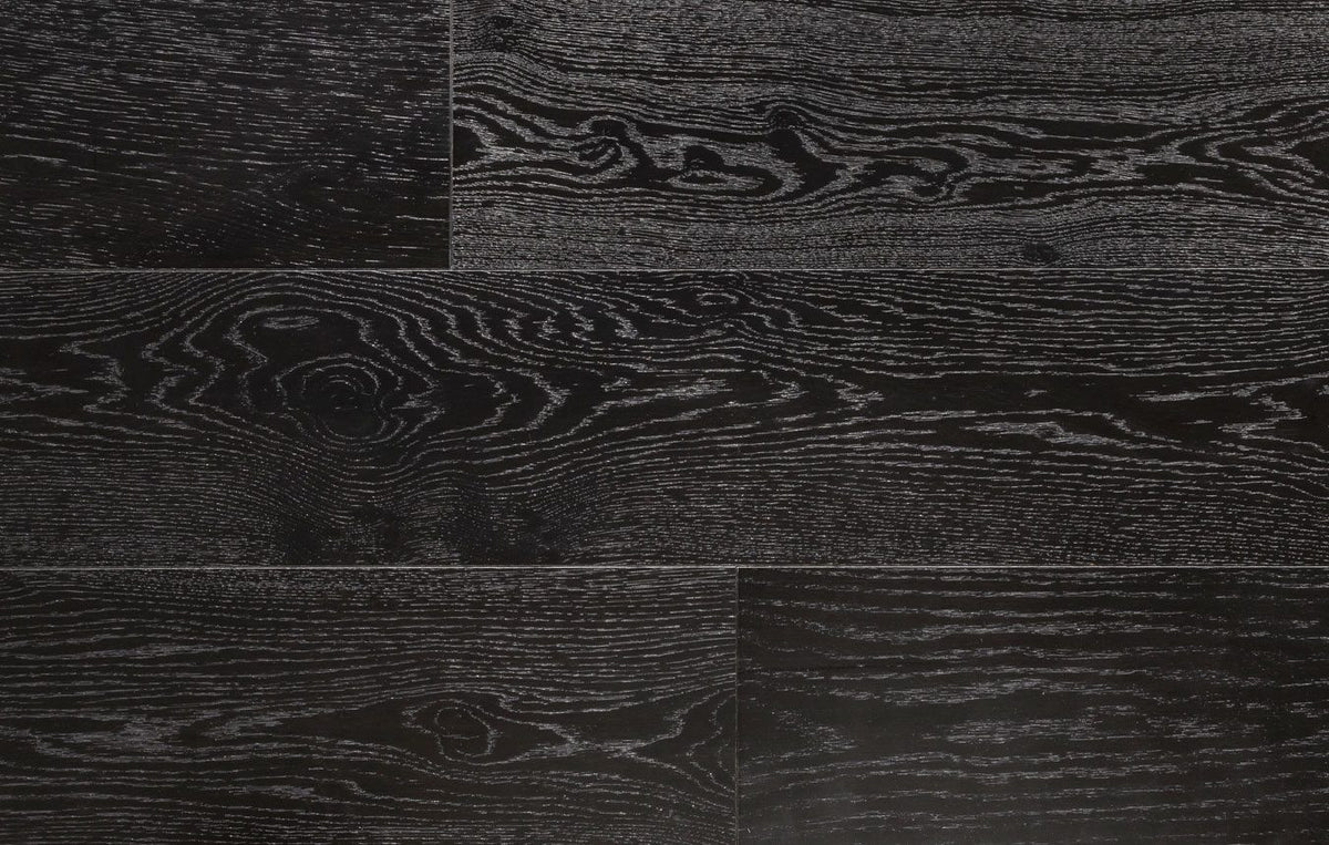 Ted Todd Project Ollerton - Wide Plank (up to 1.90m x 190mm)